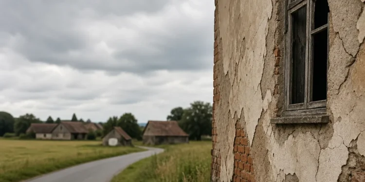 Droht LEADER-Förderprogrammen das