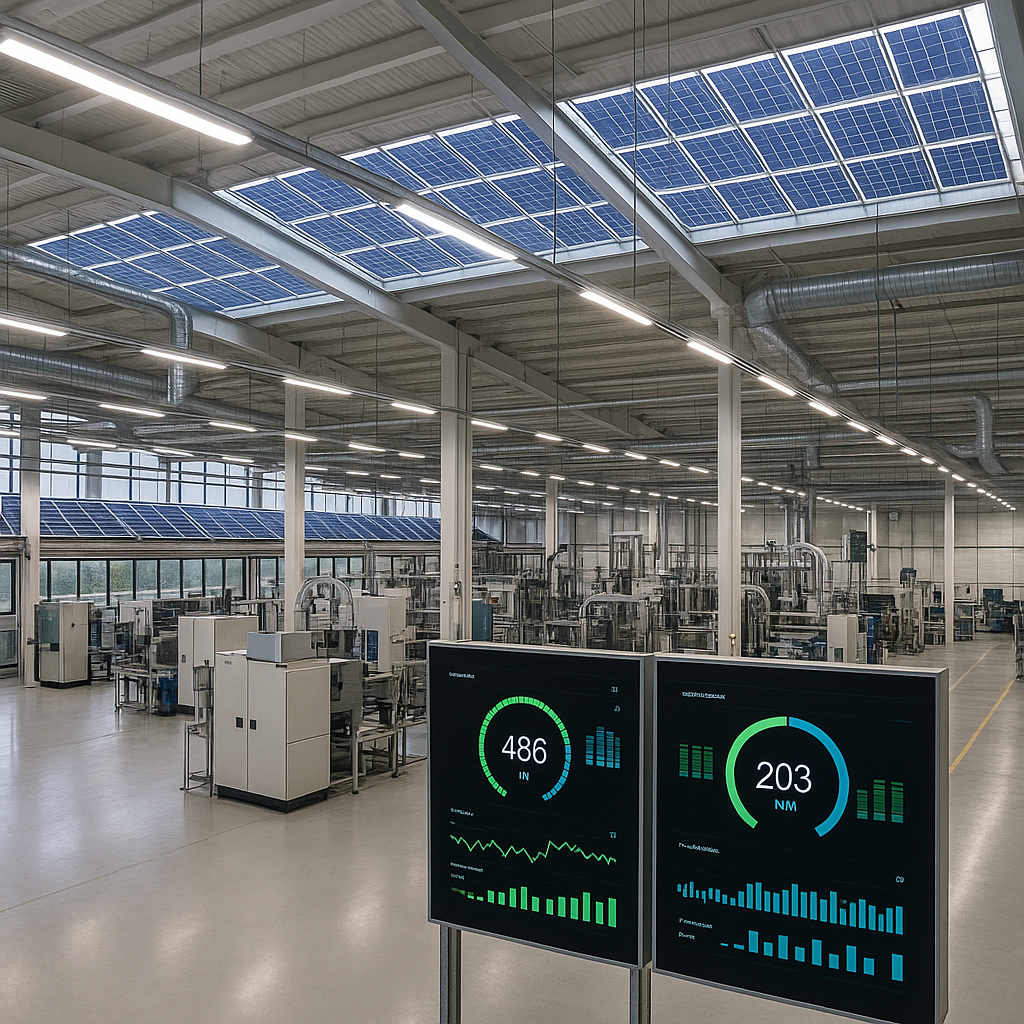 Versagt Deutschland bei der Energieeffizienz? EU droht mit Verfahren