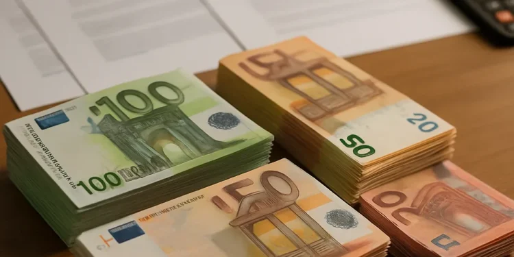 Wie kontrolliert Deutschland