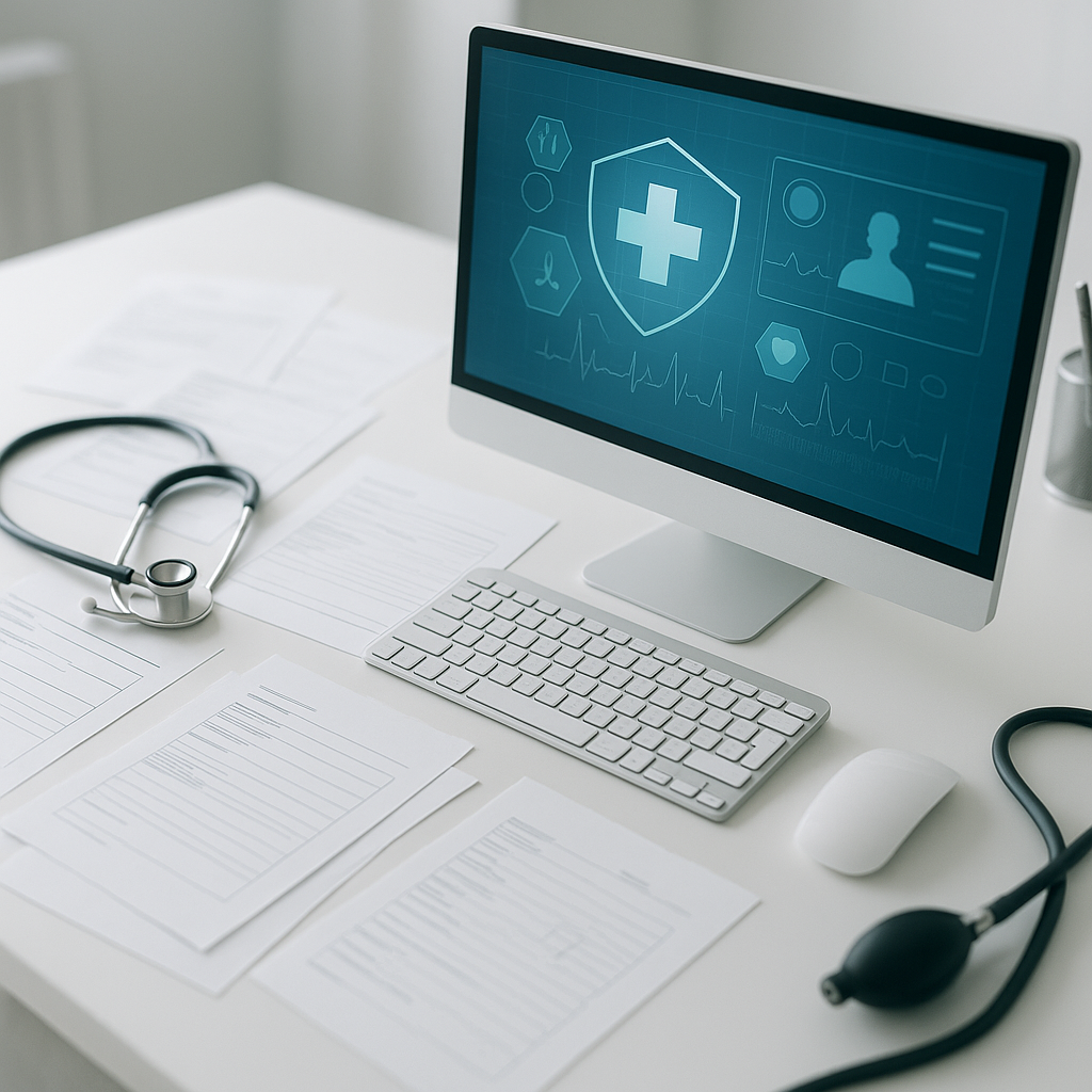 Scheitert die E Rezept Reform bei Physiotherapie und Co.?