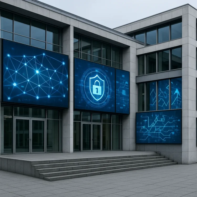 Ist das Digitalministerium nach einem Jahr gescheitert?