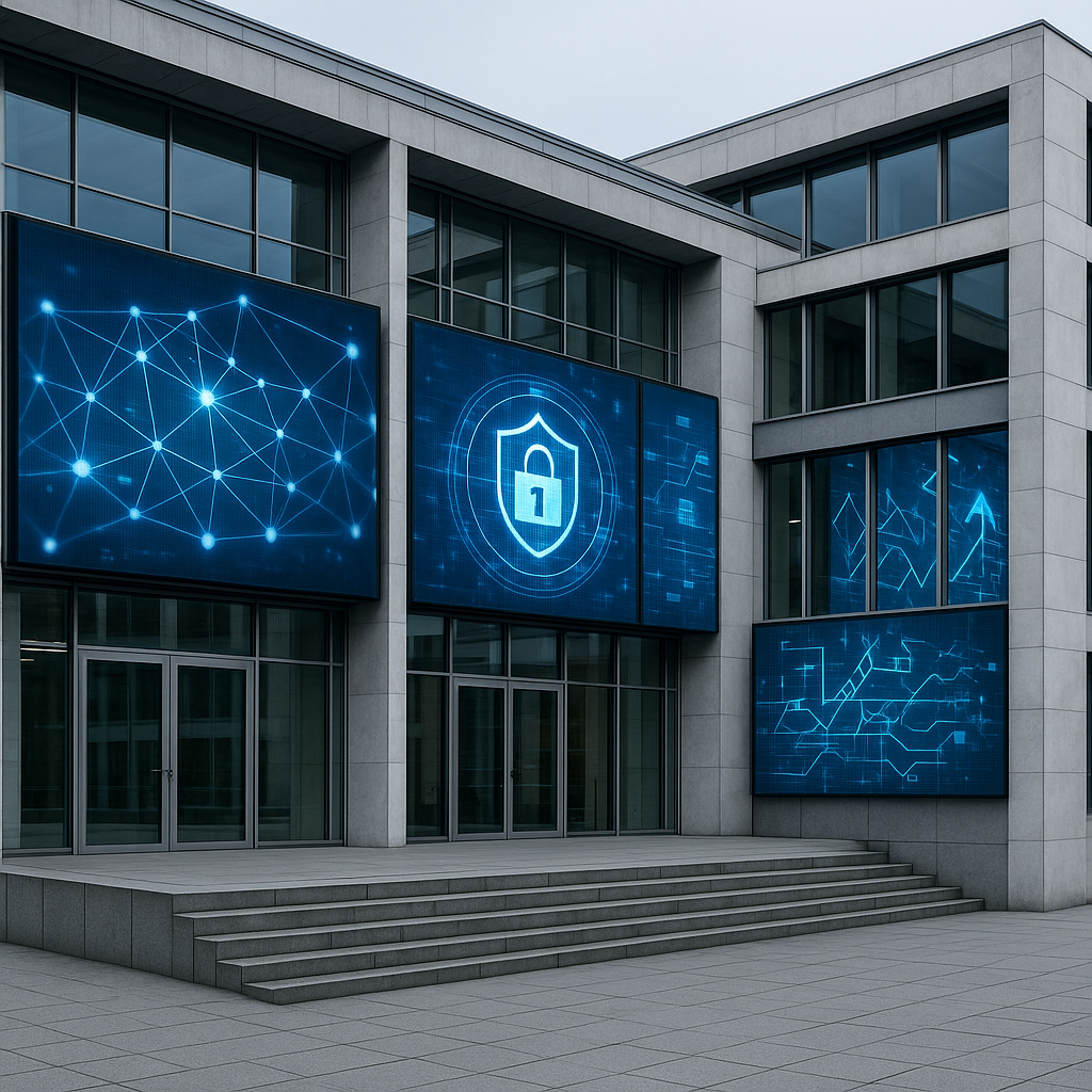 Ist das Digitalministerium nach einem Jahr gescheitert?