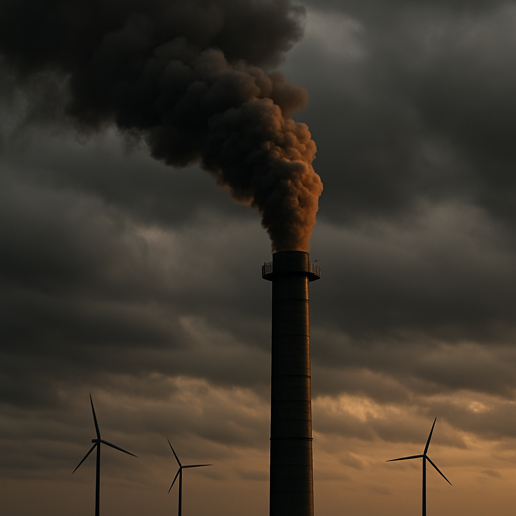Droht Deutschland bei den Klimazielen ein Totalversagen?