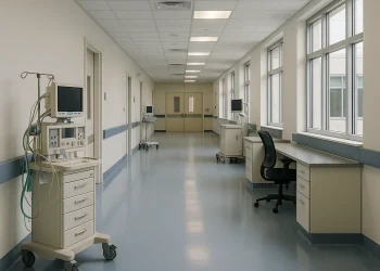 Verschwenden Kliniken Millionen