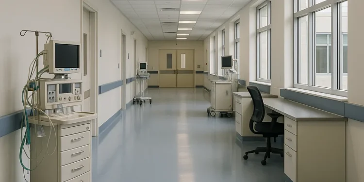Verschwenden Kliniken Millionen