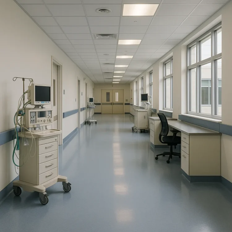 Verschwenden Kliniken Millionen