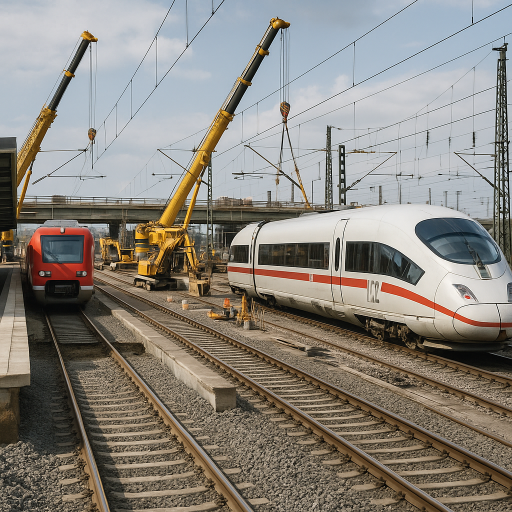 Verkehrswende gescheitert? Grüne ziehen Bilanz nach einem Jahr