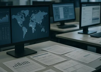 Zahlt die GIZ ihre Partner nicht? IT Chaos bei deutscher Entwicklungshilfe