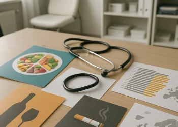 Warum ist Deutschland Schlusslicht bei Gesundheitsprävention?