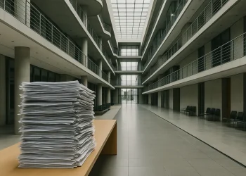 Bundesrechnungshof kritisiert schwerwiegende