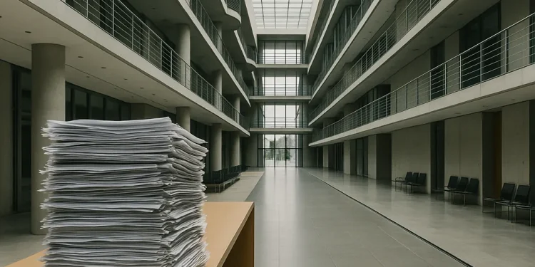 Bundesrechnungshof kritisiert schwerwiegende