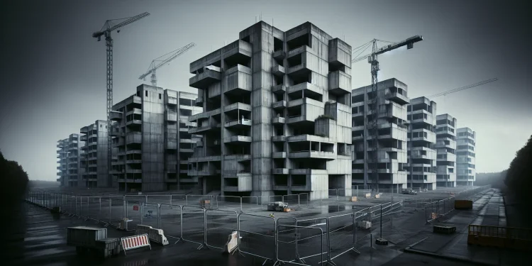 Wohnungslosigkeit in Deutschland –