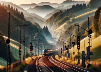 Infrastrukturausbau Murrbahn – Grüne
