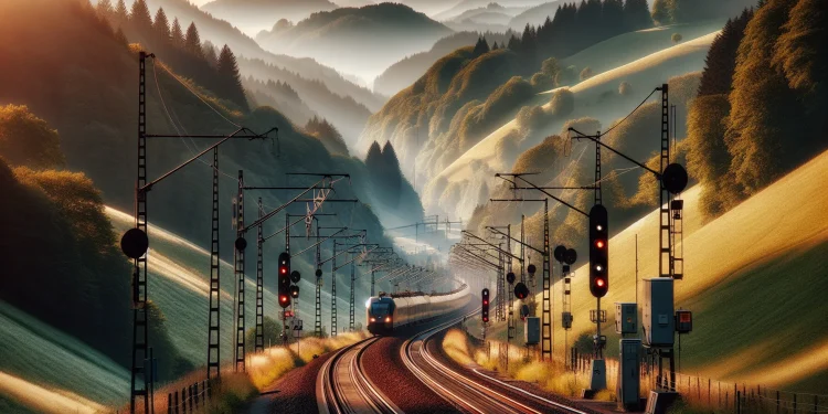 Infrastrukturausbau Murrbahn – Grüne