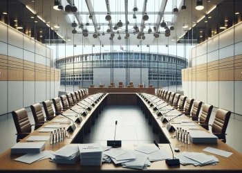 Regierungsberichte ohne Vorab-Unterlagen