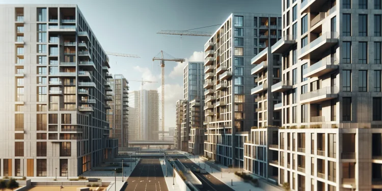 Nationale Wohnungslosigkeit -