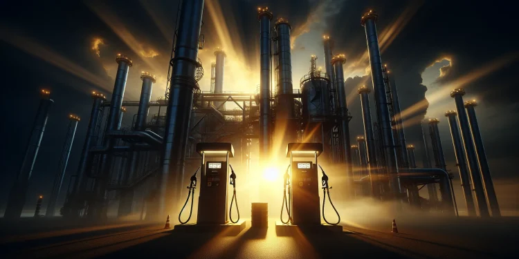 Steuermehreinnahmen durch gestiegene Energiepreise