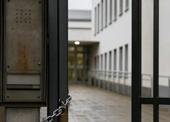 Droht das Ende