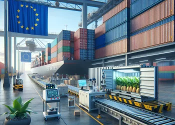 Pflanzenschutzmittel-Exporte und Mercosur-Importe
