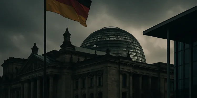 Linke fragt zu