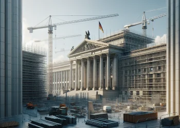 Bundesbauprojekte 2026 -
