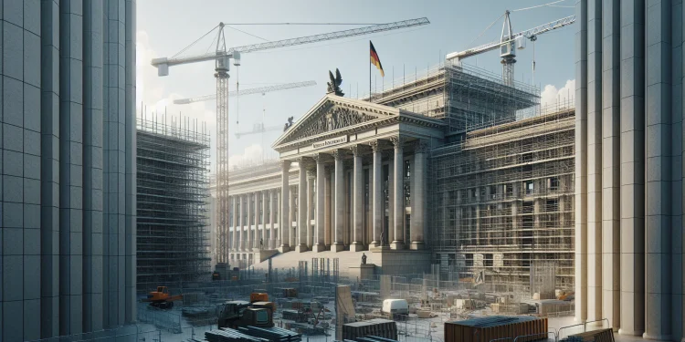 Bundesbauprojekte 2026 -