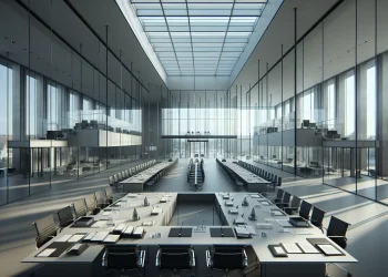 Externe Beratung im Wirtschaftsministerium