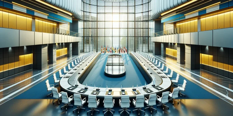 Interparlamentarische Konferenz zur EU-Wirtschaftspolitik