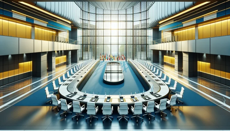 Interparlamentarische Konferenz zur EU-Wirtschaftspolitik