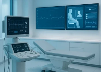 Was plant Deutschland für digitale Gesundheitsplattformen?
