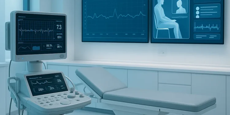 Was plant Deutschland für digitale Gesundheitsplattformen?