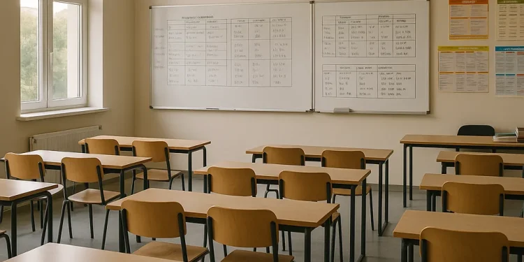 Integrationskurse