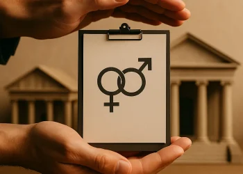 Wie werden Frauen