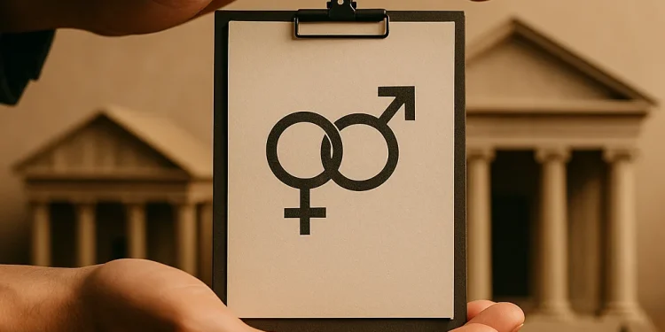 Wie werden Frauen