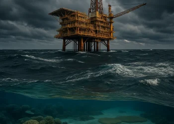 Droht Gasförderung vor Borkum in Meeresschutzgebieten?