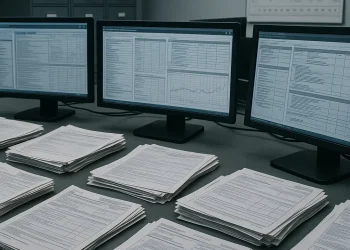Bundesregierung lehnt Bürokratieabbau