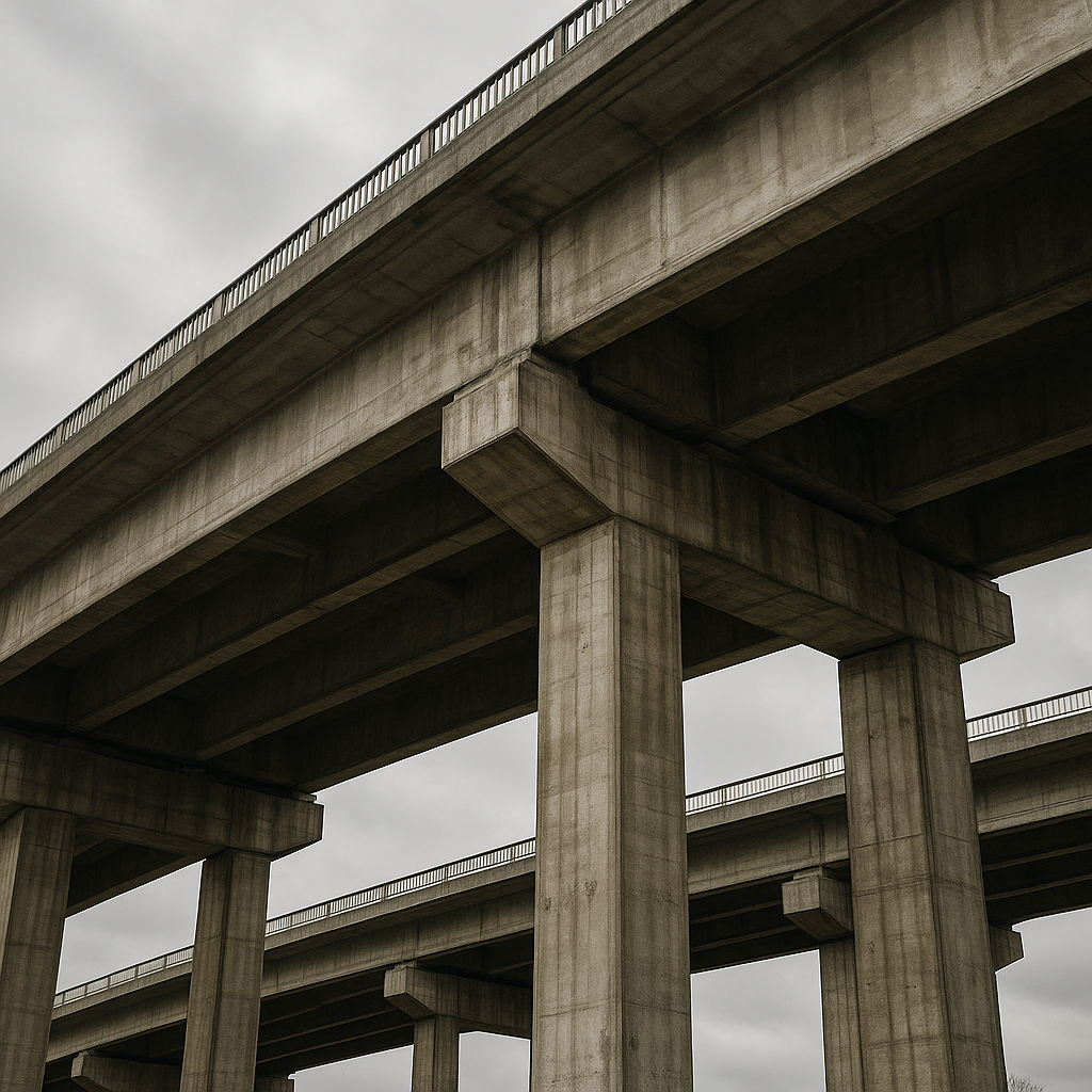 Drohen Thüringens Autobahnbrücken der Kollaps?