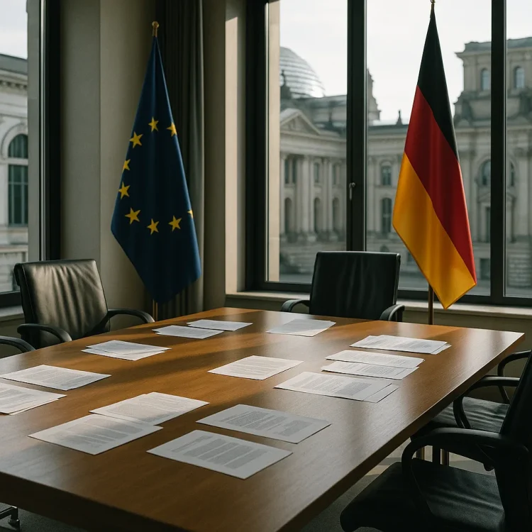 Linke fragt nach