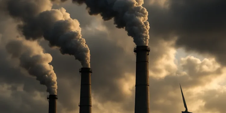 Regierung verteidigt Klimaschutzprogramm