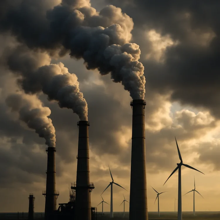 Regierung verteidigt Klimaschutzprogramm