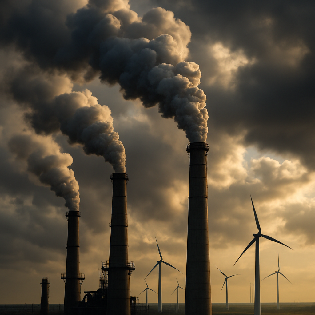 Reicht das Klimaschutzprogramm 2026? Expertenrat zweifelt daran