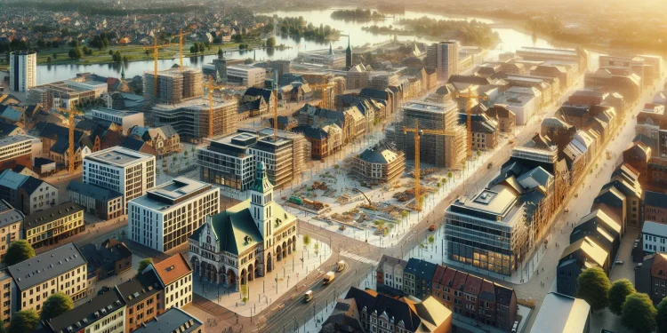 Städtebauförderung