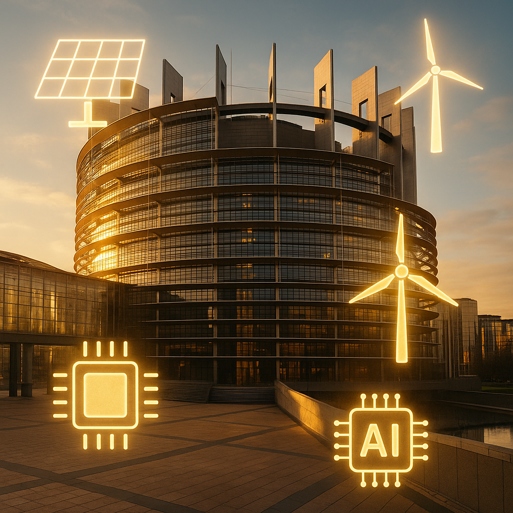 Soll Deutschland 450 Milliarden Euro für Europa investieren?