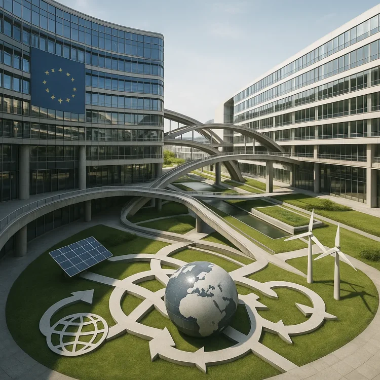 EU-Entwicklungspolitik