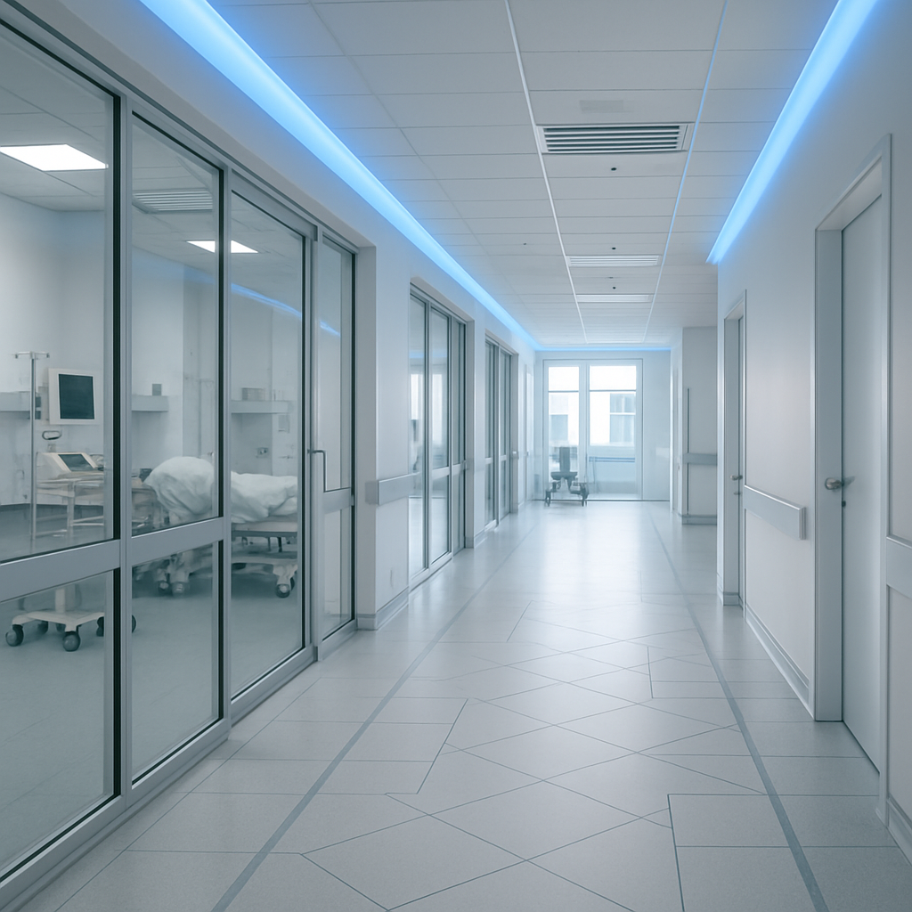 Will die AfD die Krankenkassen Krise mit 38 Milliarden lösen?