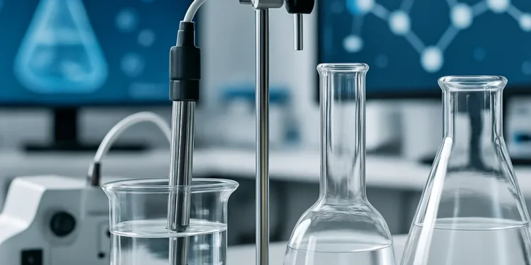 PFAS-Verbot in Lebensmitteln