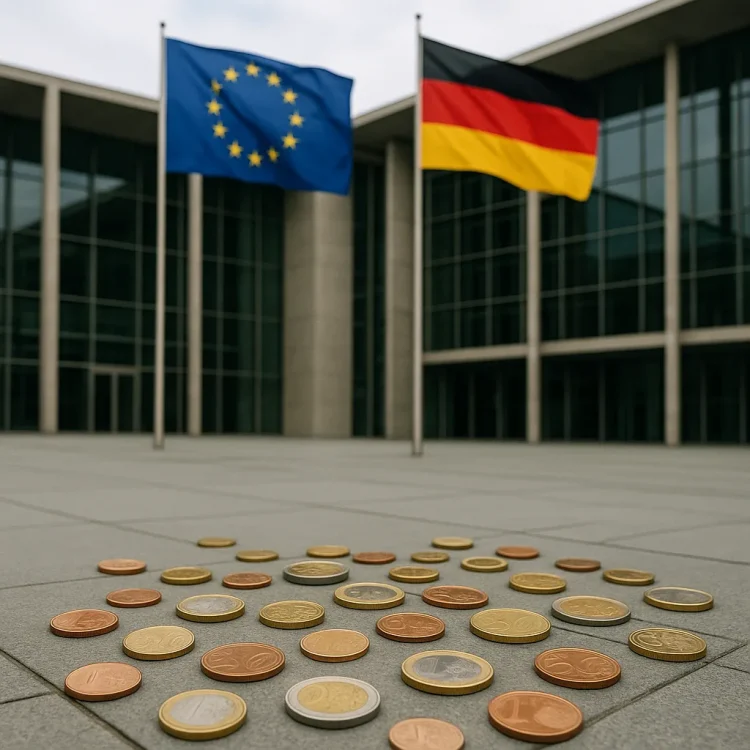 AfD will EU-Sozialfonds
