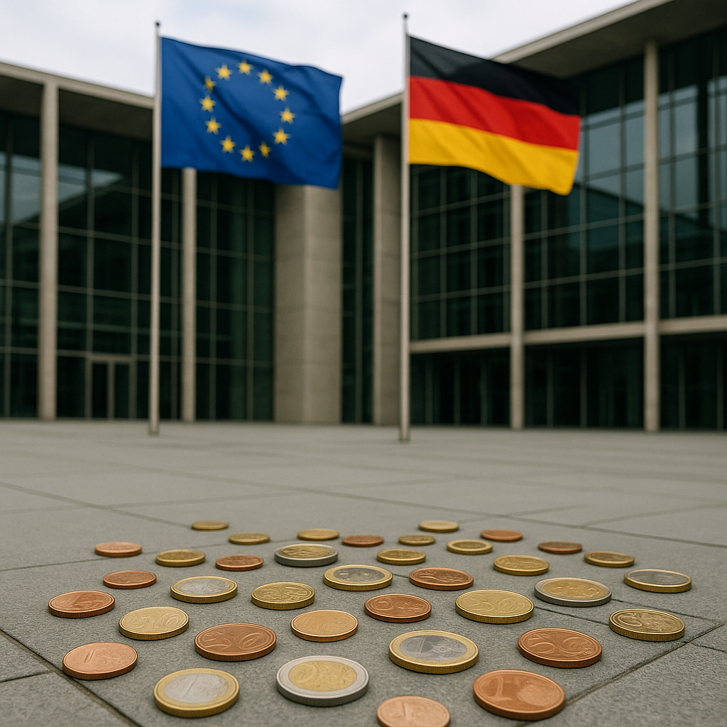 Blockiert die AfD EU Hilfen für Schwangerschaftsabbrüche?