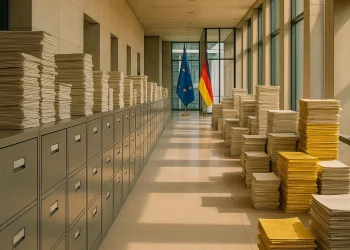 Geht die AfD