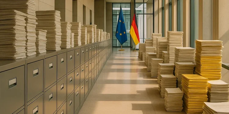 Geht die AfD